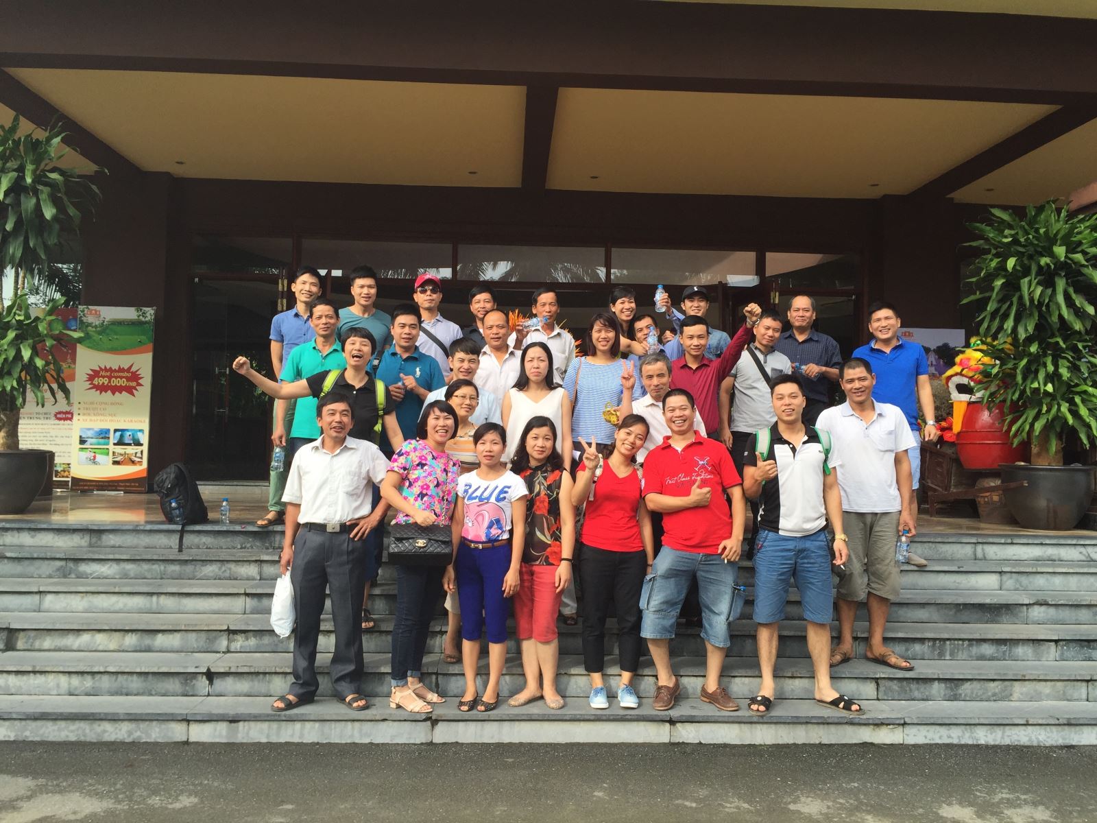 Asean Resort
