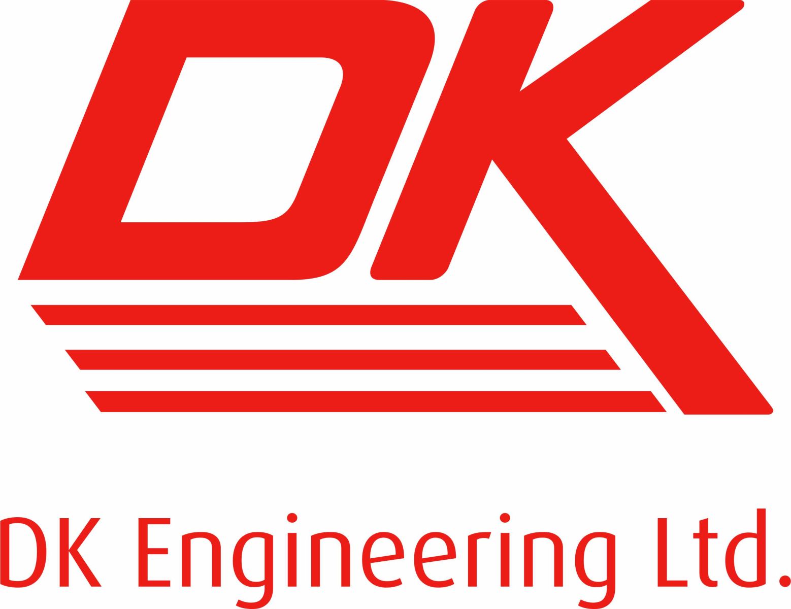 Công ty TNHH DK Engineering