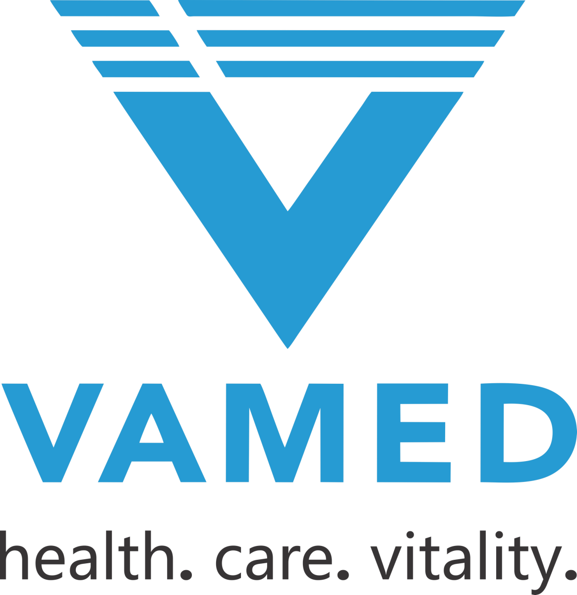 Công ty Vamed Engineering 
